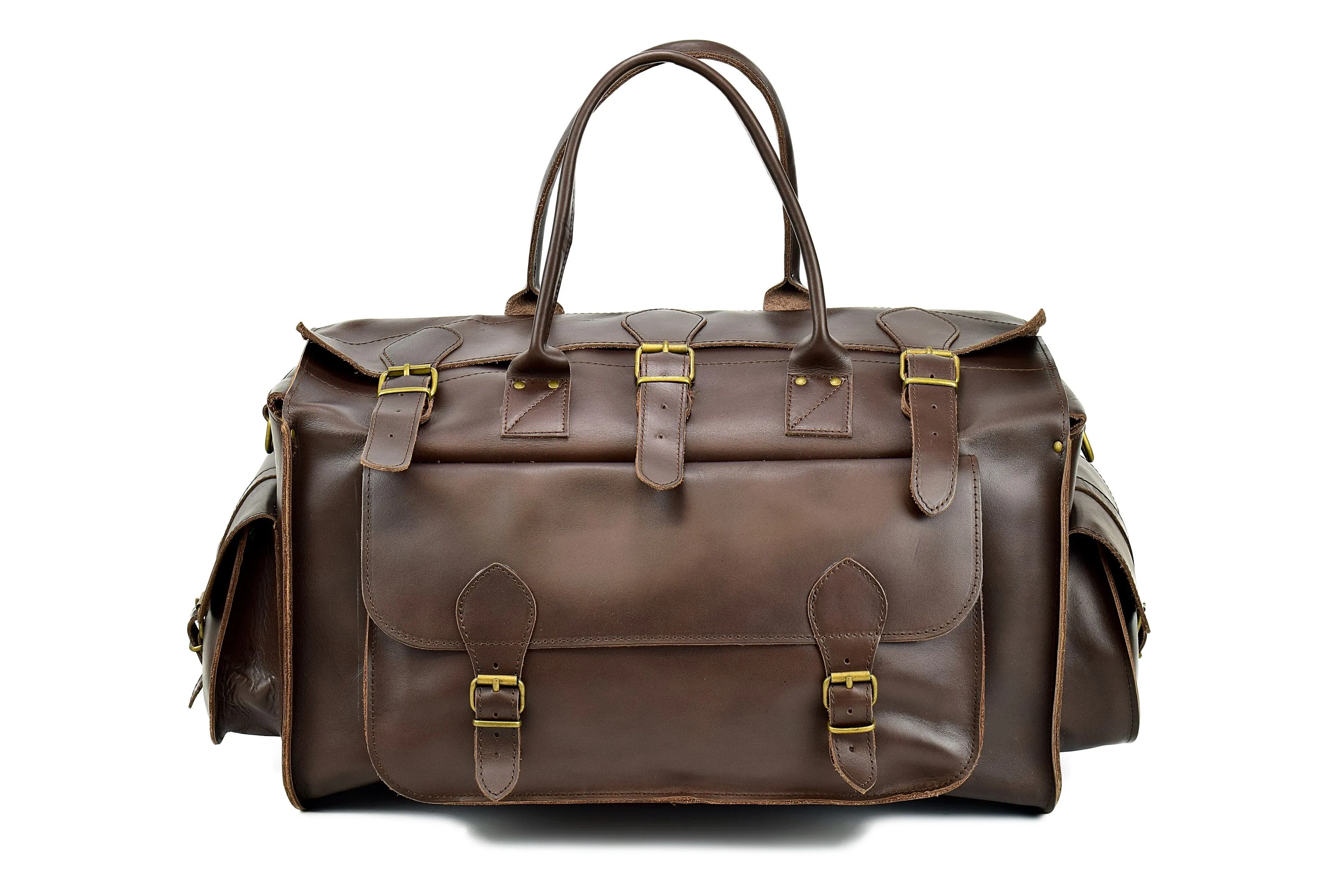 Traveller 35L - 5 colors