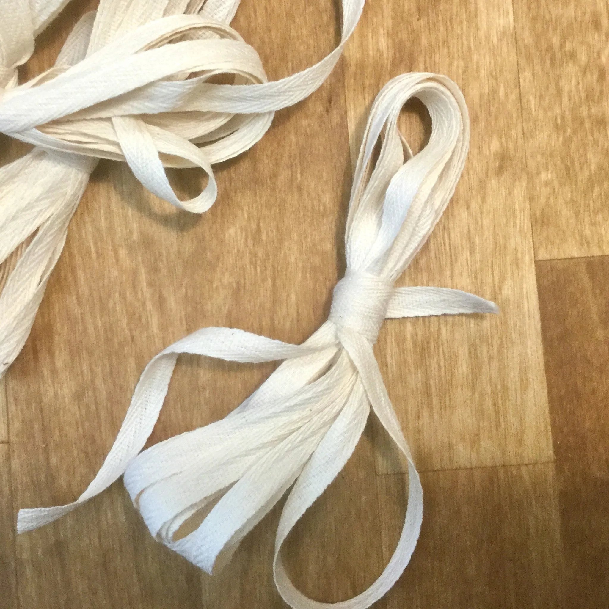 Twill Tape