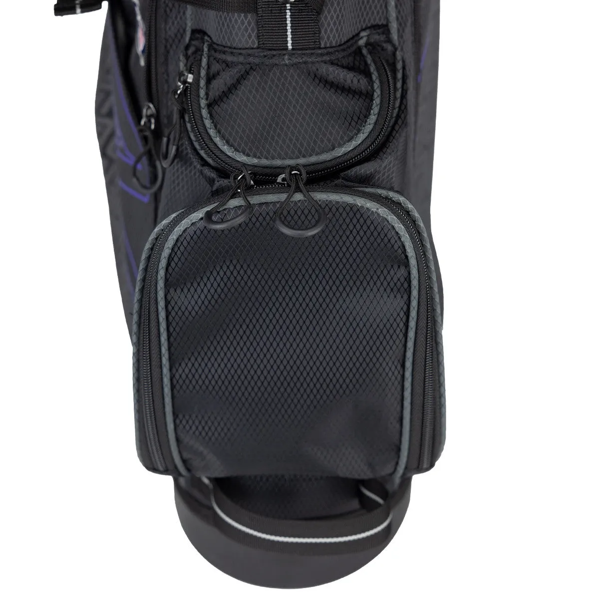 U.S. Kids Golf Ultralight 7 Club Set UL7