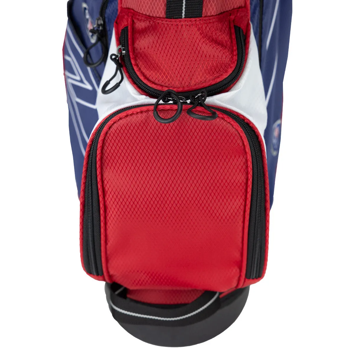 U.S. Kids Golf Ultralight 7 Club Set UL7