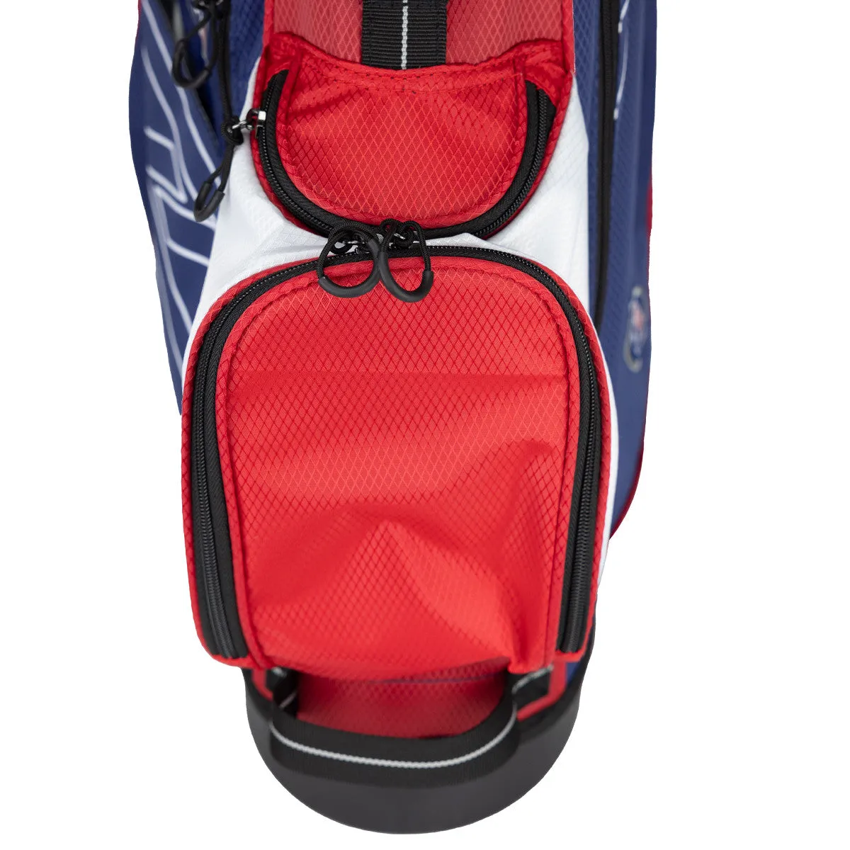 U.S. Kids Golf Ultralight 7 Club Set UL7