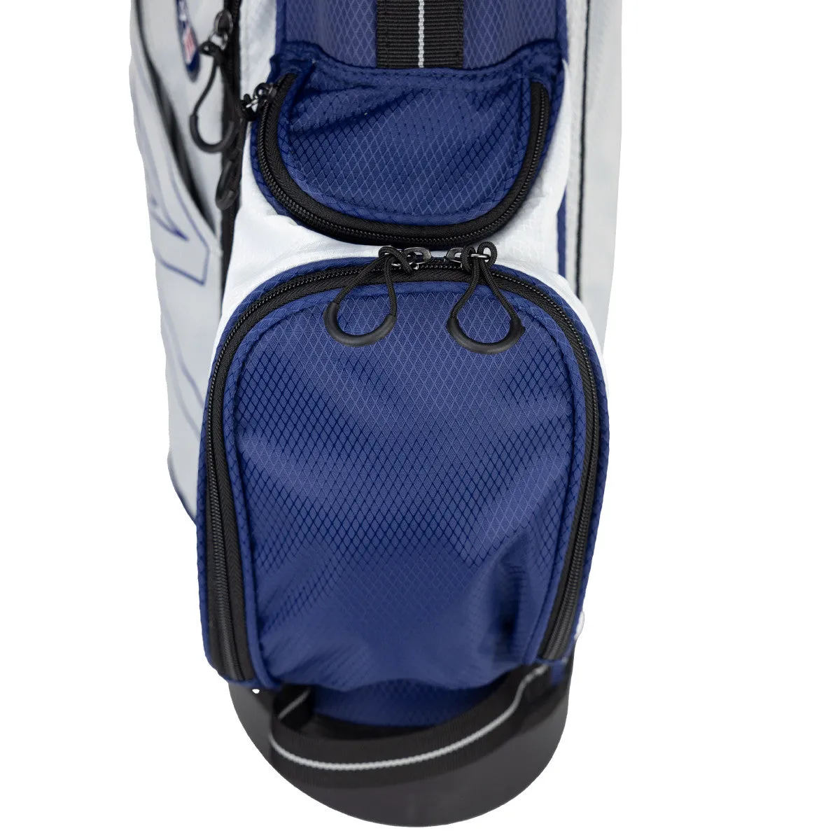 U.S. Kids Golf Ultralight 7 Club Set UL7