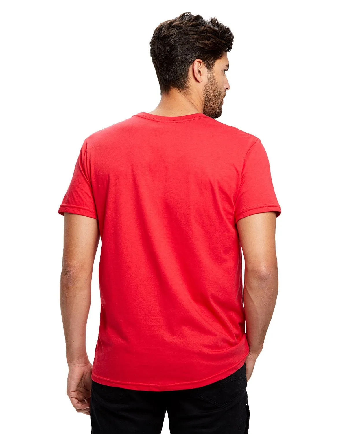 US2000-US Blanks-RED