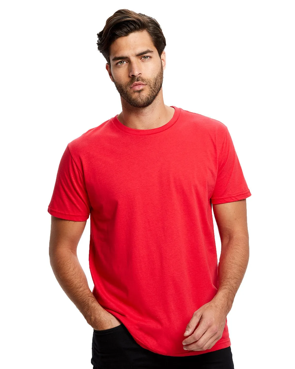 US2000-US Blanks-RED