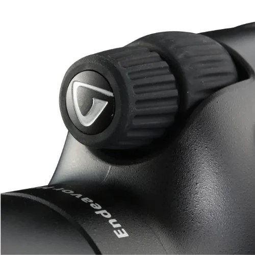 Vanguard Endeavor HD Angled Eyepiece Spotting Scope