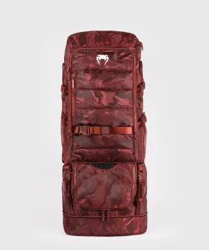 Venum Challenger Xtrem BackPack - Camo/Burgundy