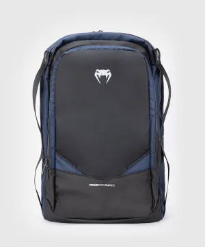 Venum Evo 2 Backpack - Black/Blue