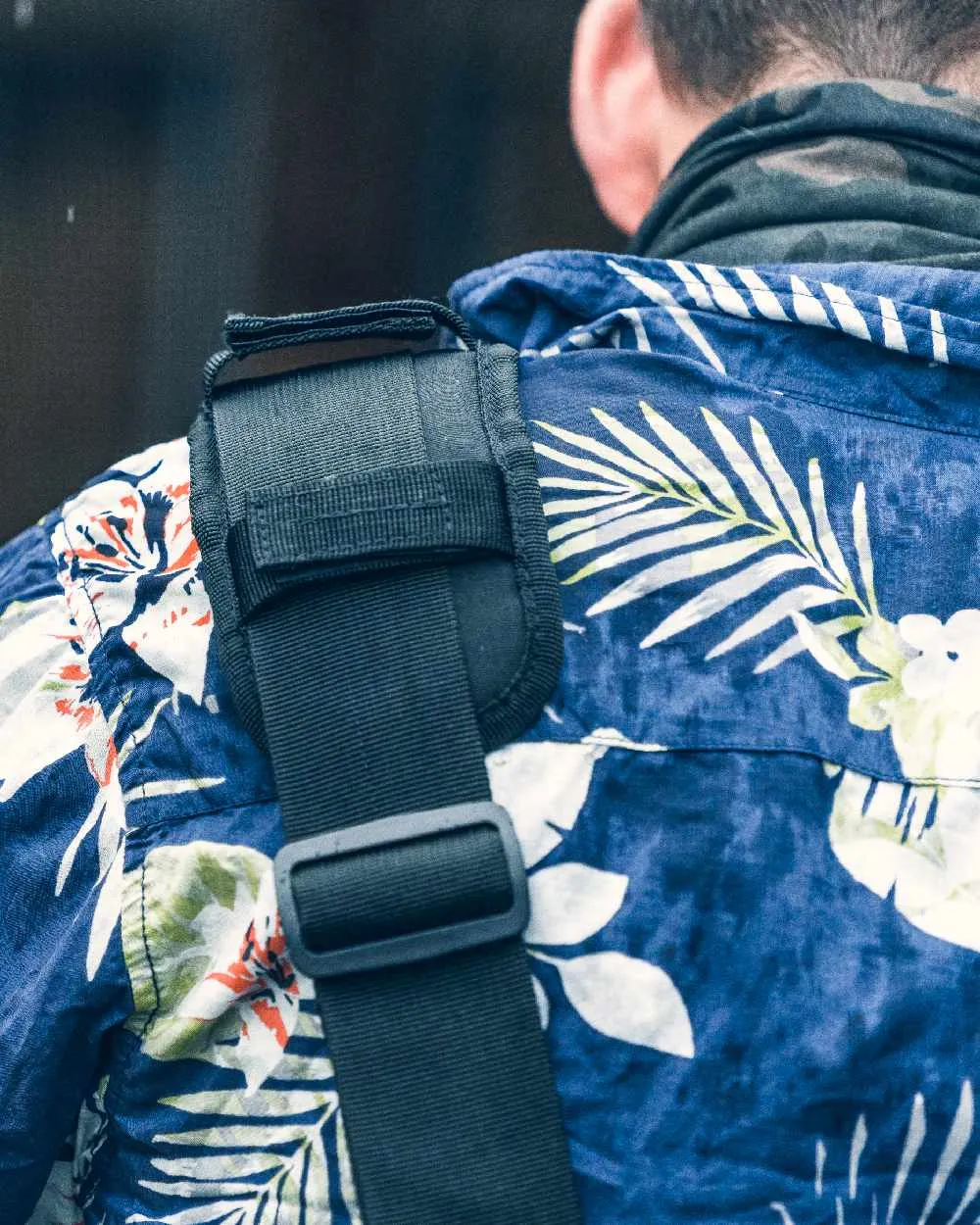 Viper VX Buckle Up Sling Pack