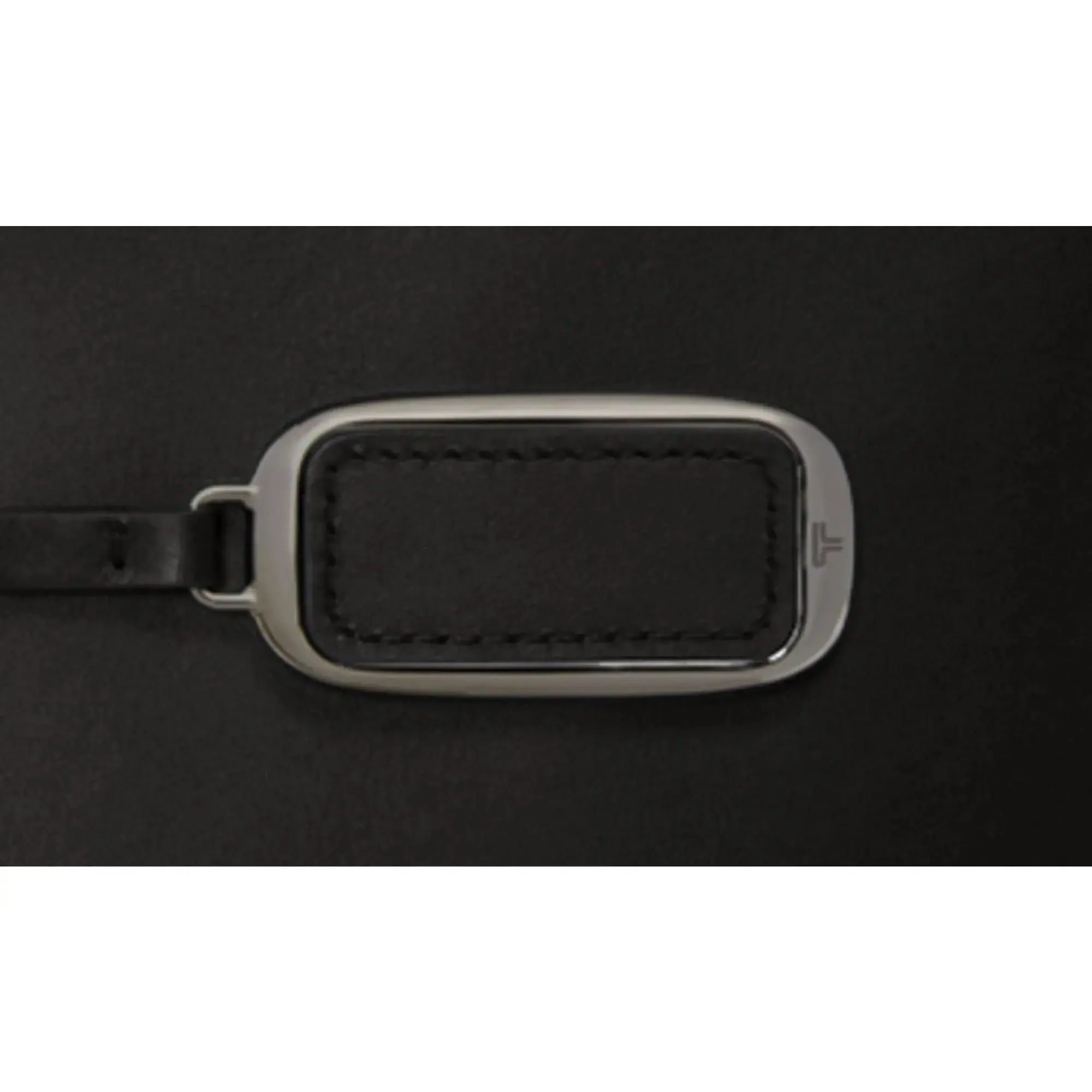 Voyageur Holland Backpack - Black/Gunmetal