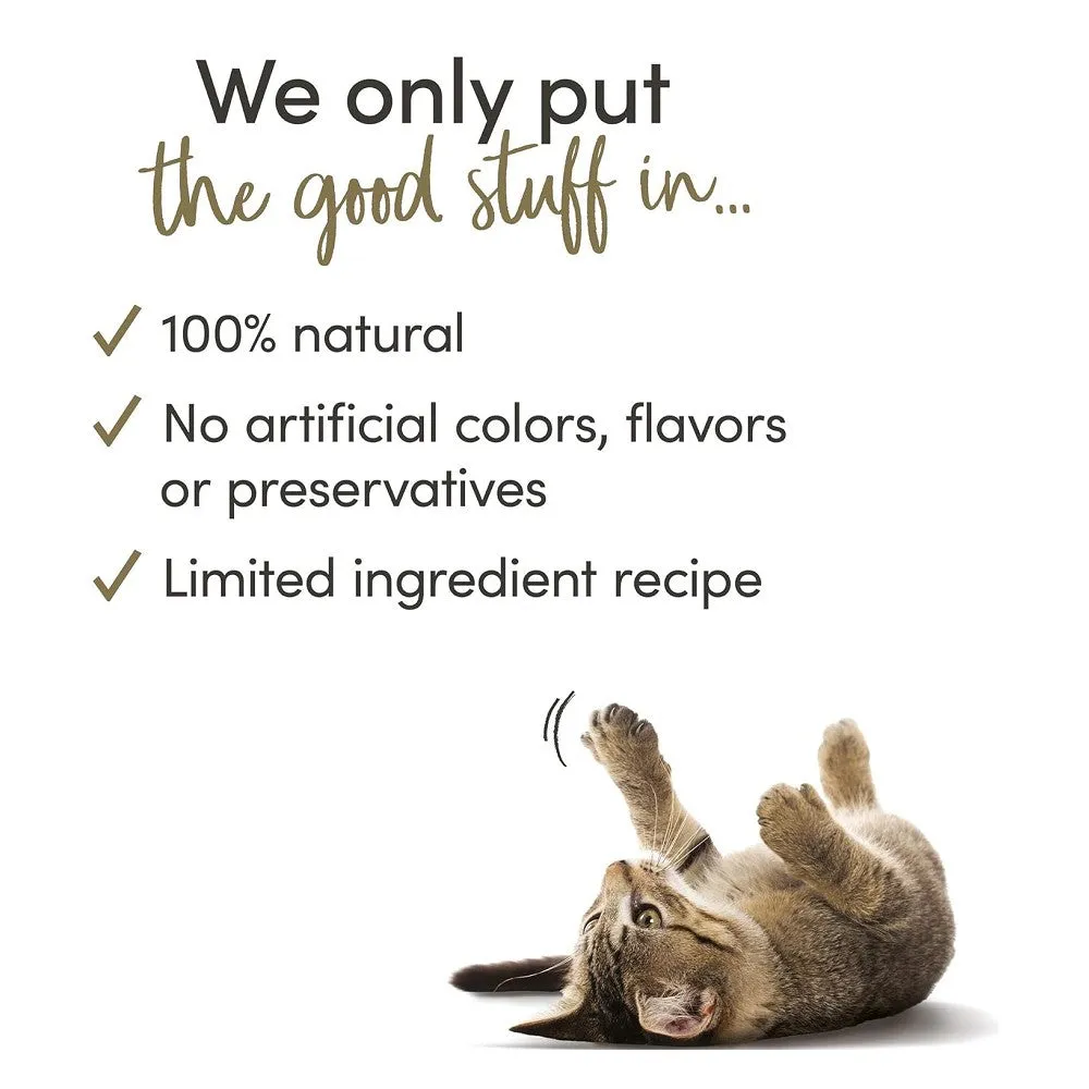 Whole Tuna Loin Cat Treat
