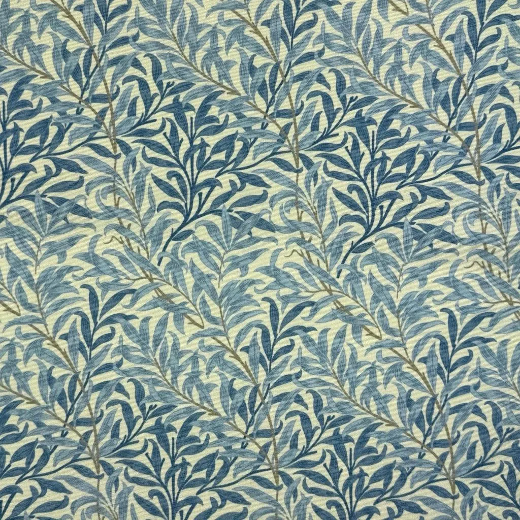 William Morris Vines Water Resistant Fabric