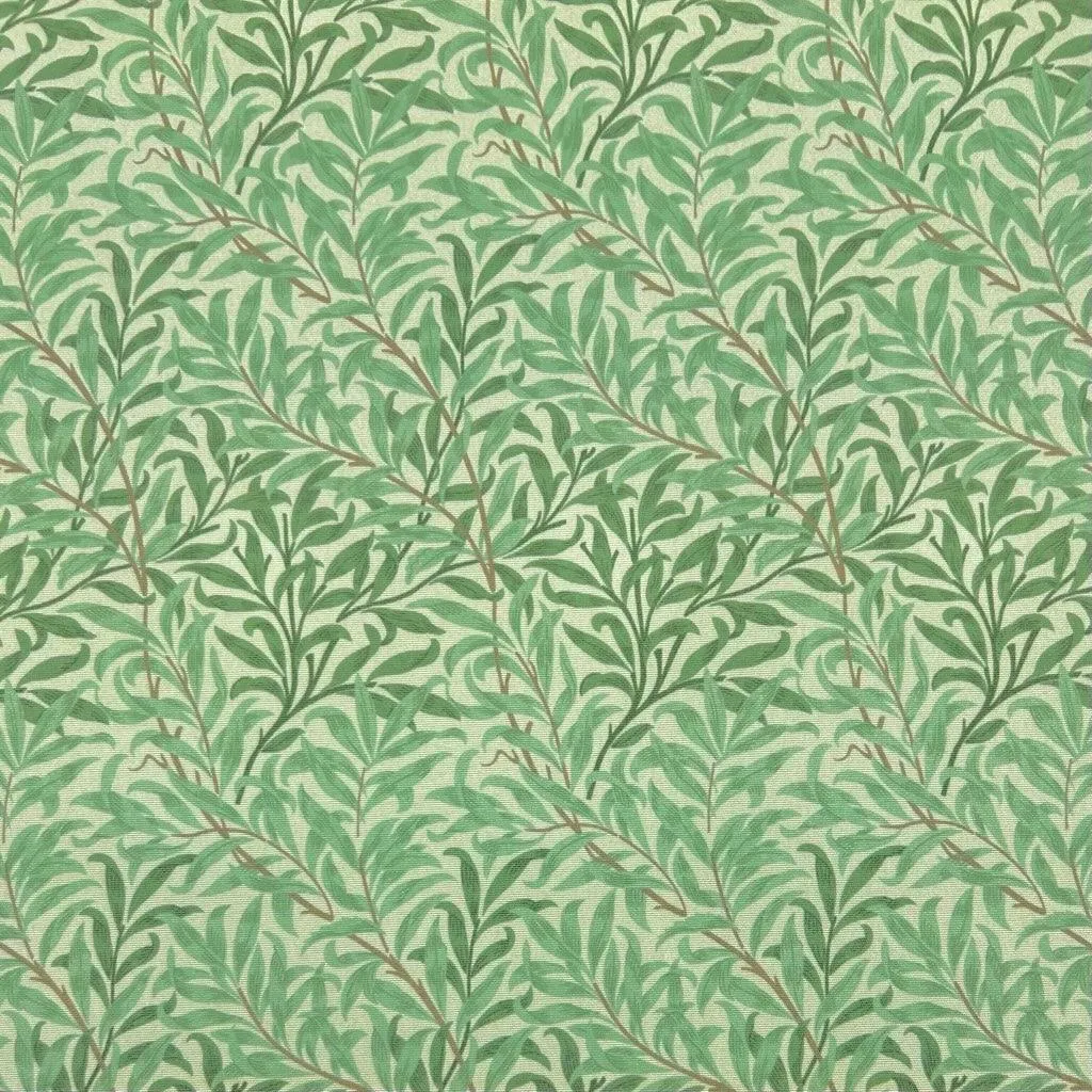 William Morris Vines Water Resistant Fabric