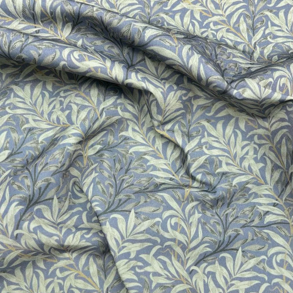 William Morris Vines Water Resistant Fabric