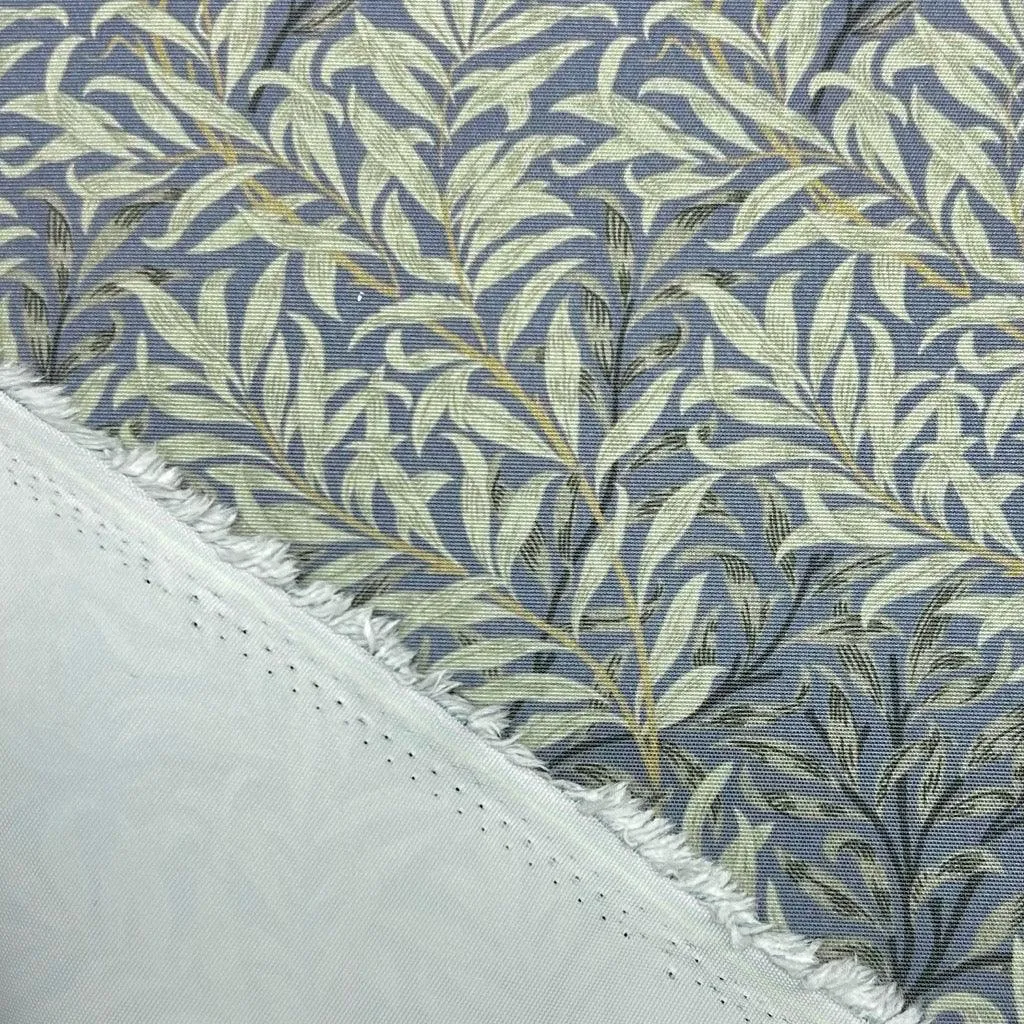 William Morris Vines Water Resistant Fabric