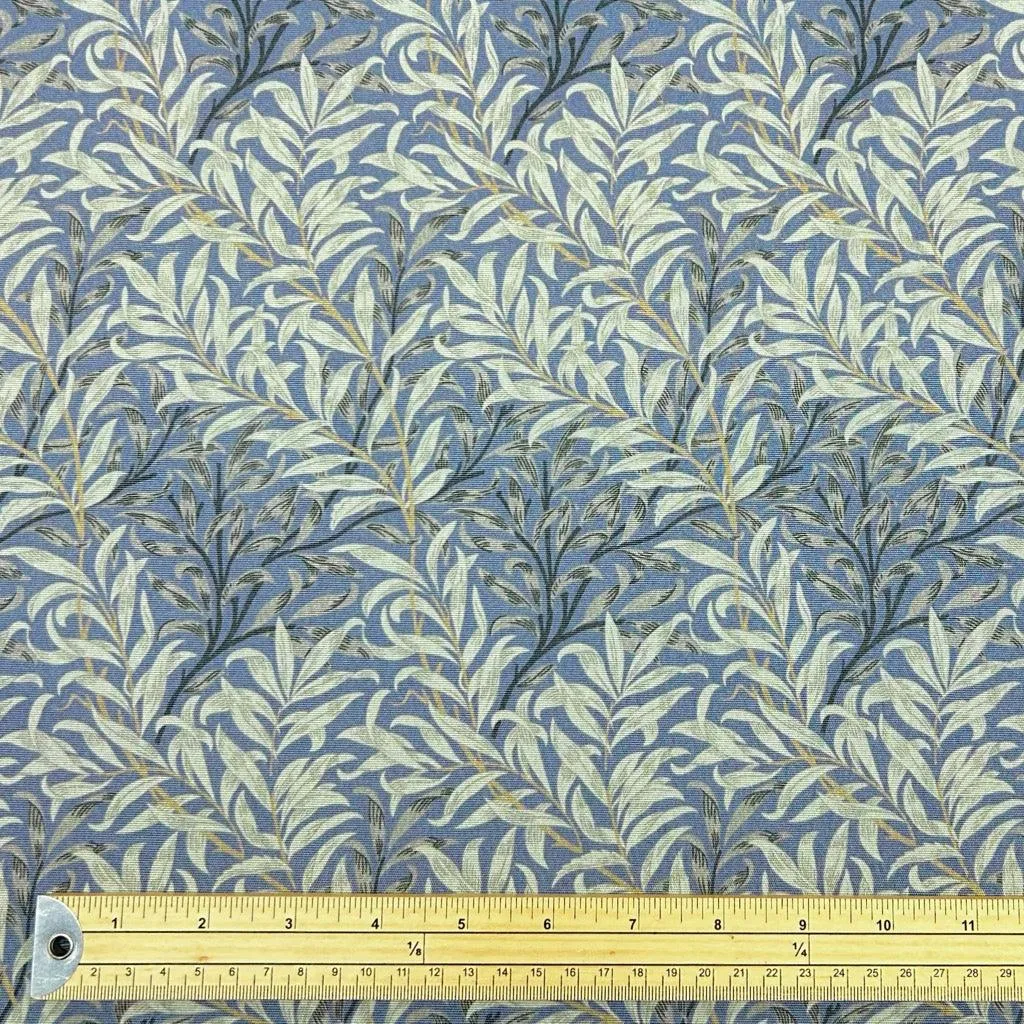 William Morris Vines Water Resistant Fabric