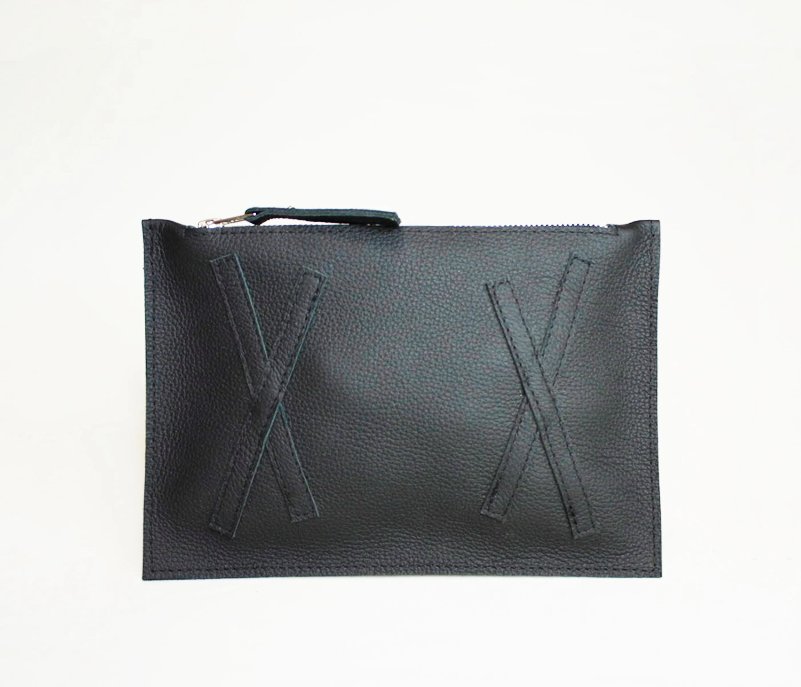X Pouch - Black