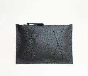 X Pouch - Black