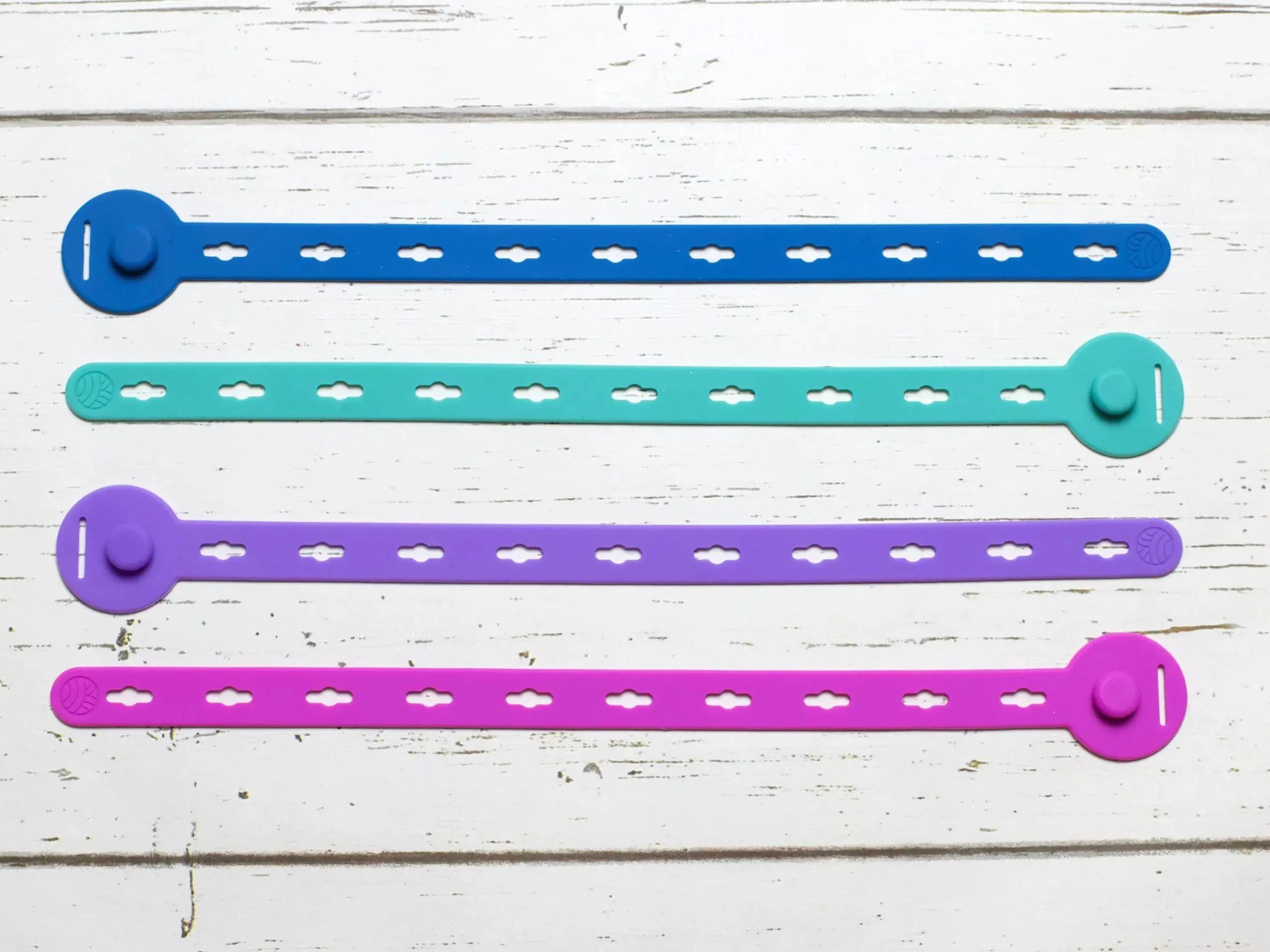 Yarn Belts